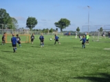 JO7 Toernooitje op Sportpark Het Springer zaterdag 17 mei 2025 (100/101)